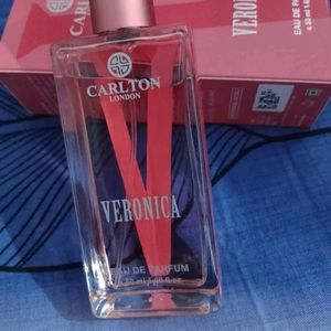 Veronica Perfume Carlton London