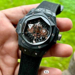 Hublot Watch