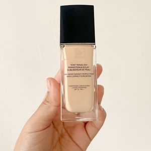 Dior Forever Skin Glow Foundation