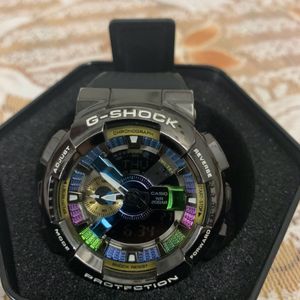 Casio G Shock Watche