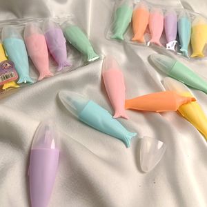 Mermaid Pastel Highlighters