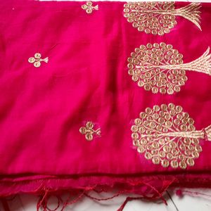 Brand New Handloom Saree