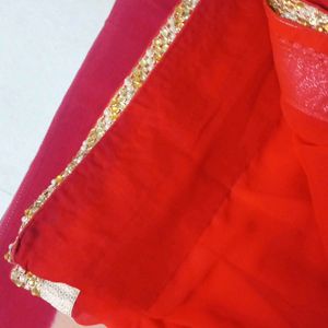 Party Wear Saree