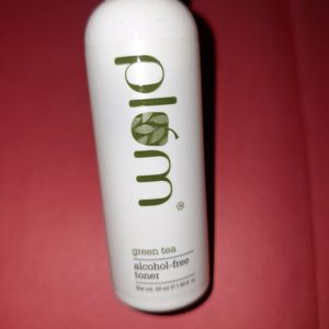 Plum Face Wash,Plum Tonner