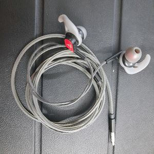 BOAT BASSHEADS WIRED EARPHONES