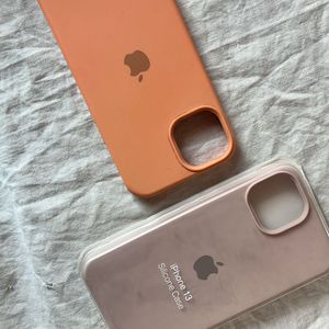 IPHONE 13 Cover Combo