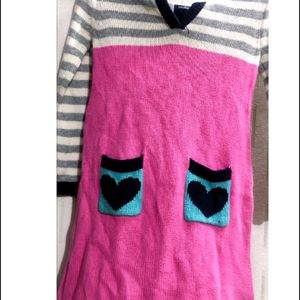 Kid Sweater For Girls