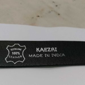 Very Good Quality Belt