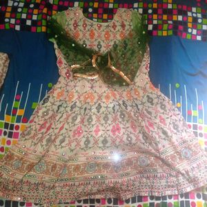 Newly Heavy Party Wear  Festive Gharara Sharara