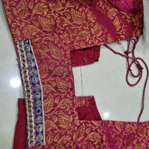 Lehnga Choli For Wedding