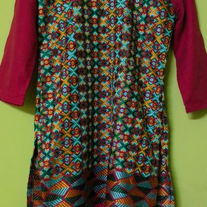 New Kurti