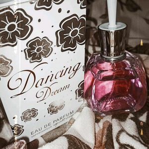 Dancing Dream Eau De Parfum + FREE SCRUNCHIE