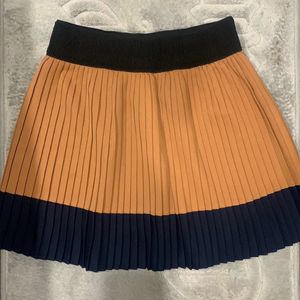 OVS pleated Party Skirt XS