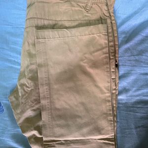 John Players Casual Pant In Very Good Condition