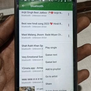 Moto G5 4G 3gb Ram 16 Gb Storage