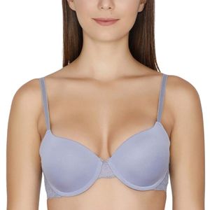 ZIVAME T-shirt Padded Wired Bra