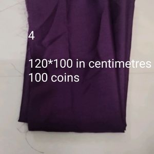 Dress Material In Centimetres