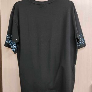 Amiri Big Sleeves T Shirt