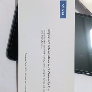 VIVO S1 PRO Refurbished Mobile Phone