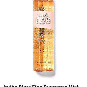 Bath & Body Works In The Stars Fine Fragrance Mist