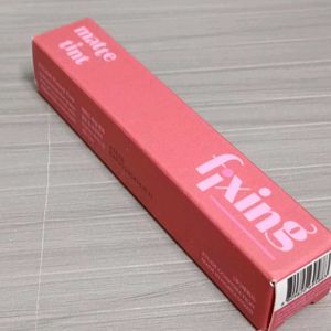 Etude Matte Lip Tint