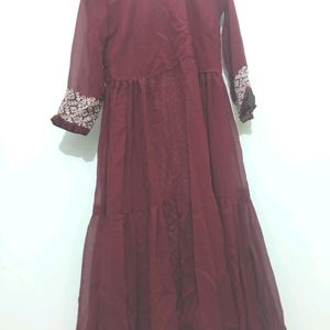 Kurta &Plazzo Sets New Dress