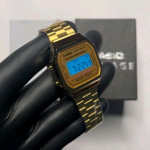 Digital Unisex Watch