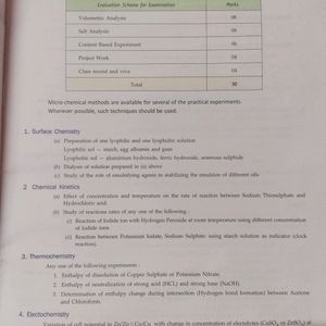 Biology And Chemistry Lab Manual