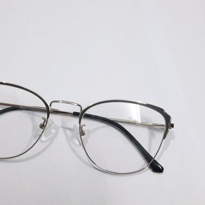 🖤Black&silver Frame For Women