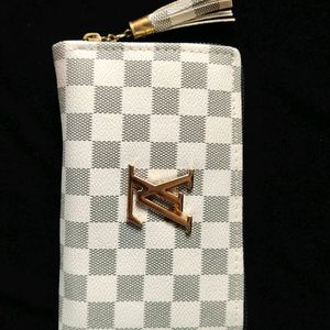 LV Replica Wallet / Purse