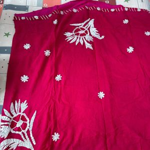 Women Festive Saree