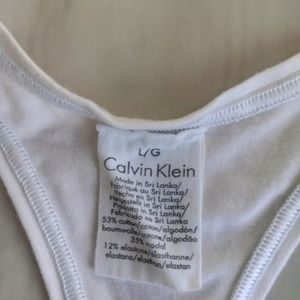 Calvin Klein