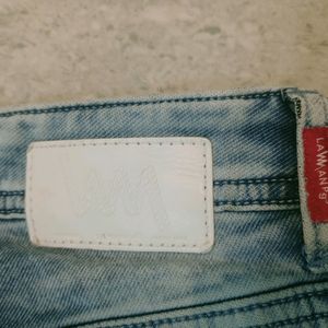 Wavelength Jeans For Mens