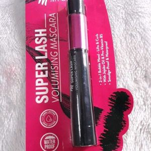 (Sealed Pack) Mascara