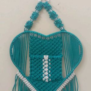 Macrame Mobile Hengar