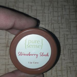 Pure Sense Strwaberry Slush