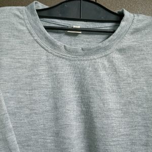 Tshirt| Grey