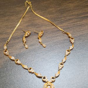 Women's Jewellery Set