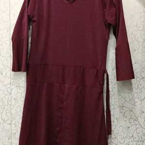 Women Frock Style Dress