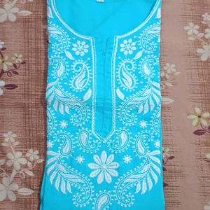 Long Kurti