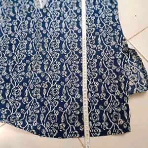 Beautiful Short Kurtis For Women