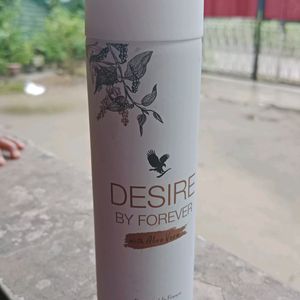 Spray Deodorant Pour Homme