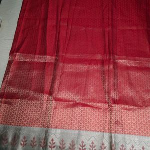 Pattu Saree