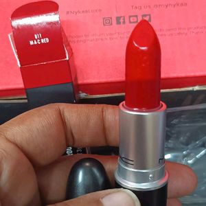 UNUSED ORIGINAL BRAND NEW MAC SATIN LIPSTICK