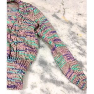 Cardigan Sweater For Girl's