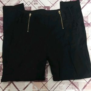 Kazo Black Jeggings