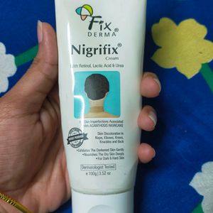 Fix Derma Nigrifix Cream