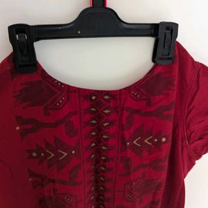 Women's Kurti