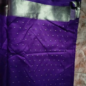 Saree In Best Condition