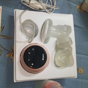 Electric Breast Pump